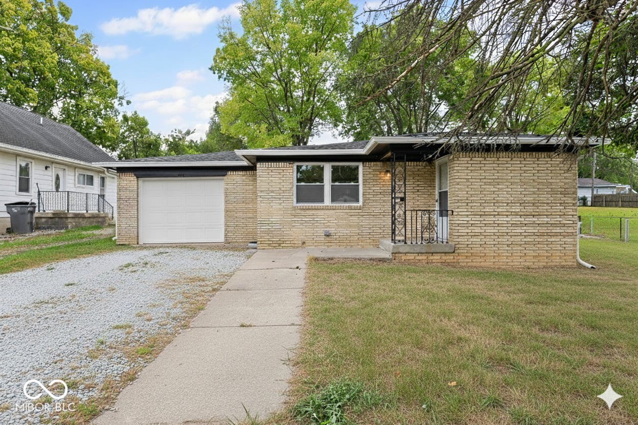 Photo of 111 W Southern Avenue, Indianapolis, IN