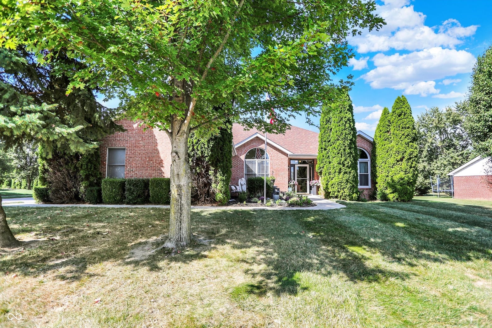 Photo of 1502 Sutton Street, Alexandria, IN
