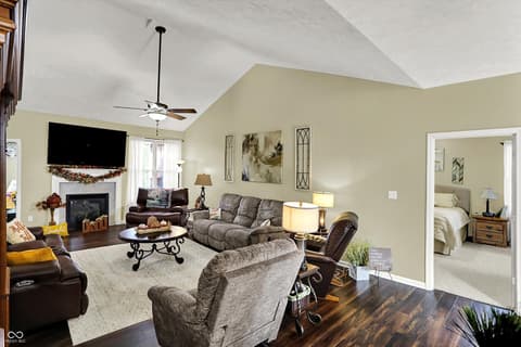 Photo of 1502 Sutton Street, Alexandria, IN