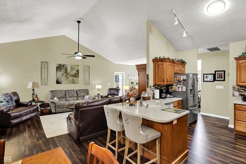 Photo of 1502 Sutton Street, Alexandria, IN