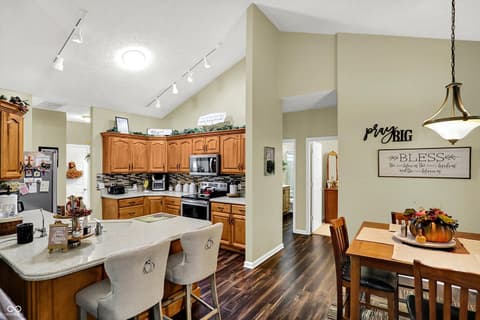 Photo of 1502 Sutton Street, Alexandria, IN