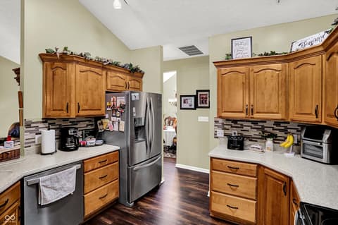 Photo of 1502 Sutton Street, Alexandria, IN