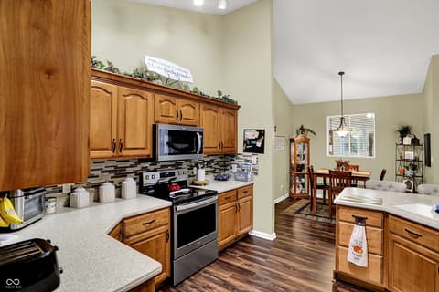 Photo of 1502 Sutton Street, Alexandria, IN