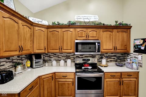 Photo of 1502 Sutton Street, Alexandria, IN