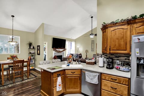 Photo of 1502 Sutton Street, Alexandria, IN