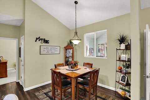 Photo of 1502 Sutton Street, Alexandria, IN