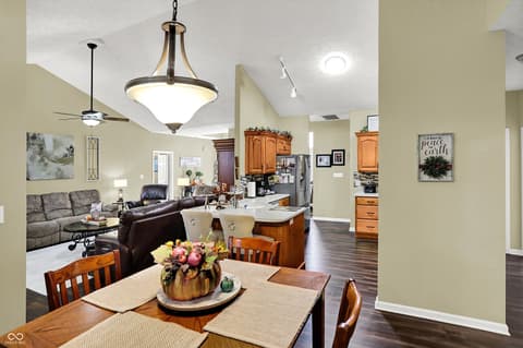 Photo of 1502 Sutton Street, Alexandria, IN