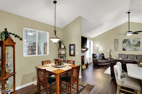 Photo of 1502 Sutton Street, Alexandria, IN