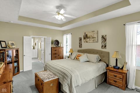 Photo of 1502 Sutton Street, Alexandria, IN