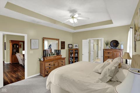 Photo of 1502 Sutton Street, Alexandria, IN