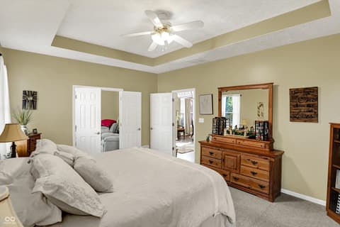 Photo of 1502 Sutton Street, Alexandria, IN