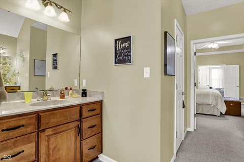 Photo of 1502 Sutton Street, Alexandria, IN