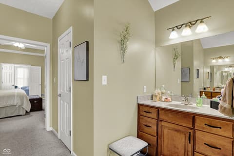 Photo of 1502 Sutton Street, Alexandria, IN