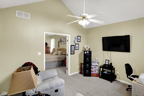 Photo of 1502 Sutton Street, Alexandria, IN