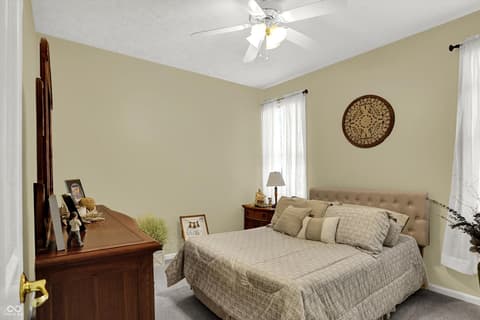 Photo of 1502 Sutton Street, Alexandria, IN