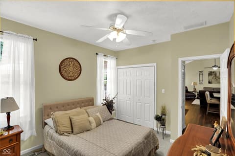 Photo of 1502 Sutton Street, Alexandria, IN