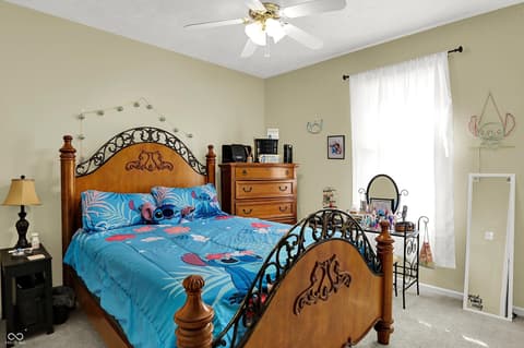 Photo of 1502 Sutton Street, Alexandria, IN