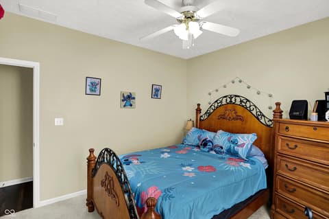 Photo of 1502 Sutton Street, Alexandria, IN