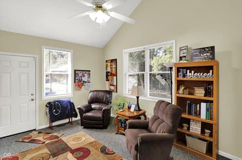 Photo of 1502 Sutton Street, Alexandria, IN