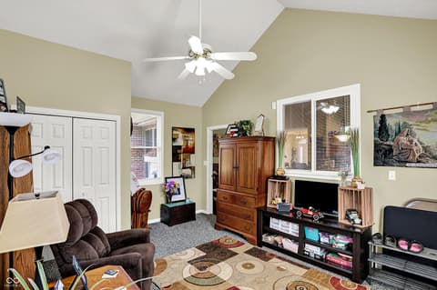 Photo of 1502 Sutton Street, Alexandria, IN