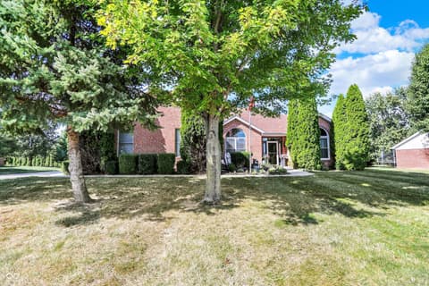 Photo of 1502 Sutton Street, Alexandria, IN