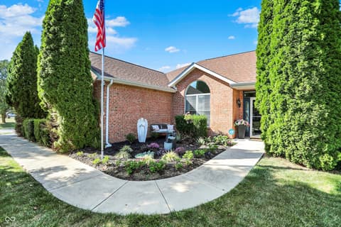 Photo of 1502 Sutton Street, Alexandria, IN