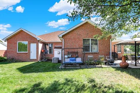 Photo of 1502 Sutton Street, Alexandria, IN