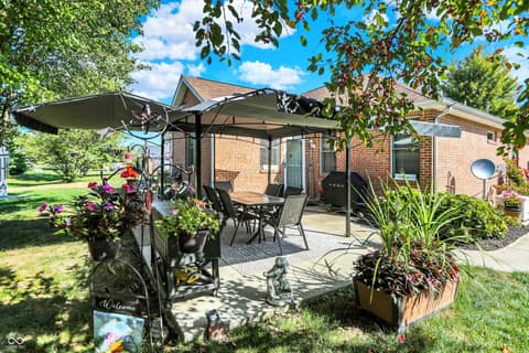 Photo of 1502 Sutton Street, Alexandria, IN