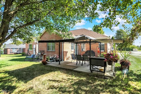 Photo of 1502 Sutton Street, Alexandria, IN