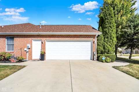 Photo of 1502 Sutton Street, Alexandria, IN