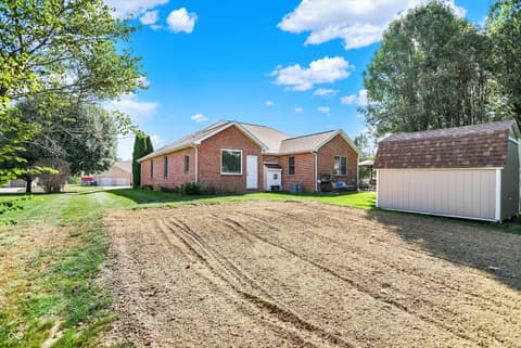 Photo of 1502 Sutton Street, Alexandria, IN