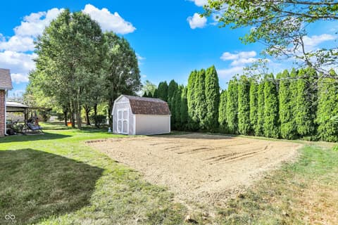 Photo of 1502 Sutton Street, Alexandria, IN
