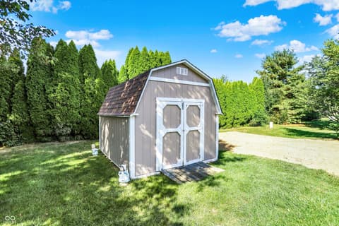 Photo of 1502 Sutton Street, Alexandria, IN