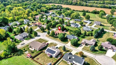 Photo of 1502 Sutton Street, Alexandria, IN