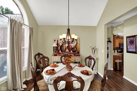 Photo of 1502 Sutton Street, Alexandria, IN