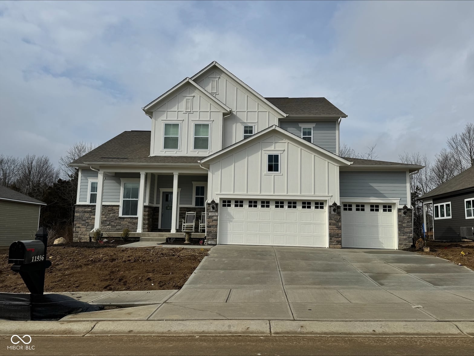 Photo of 11936 Gray Ghost Way, Fishers, IN