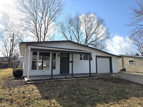 729 Berkeley Drive