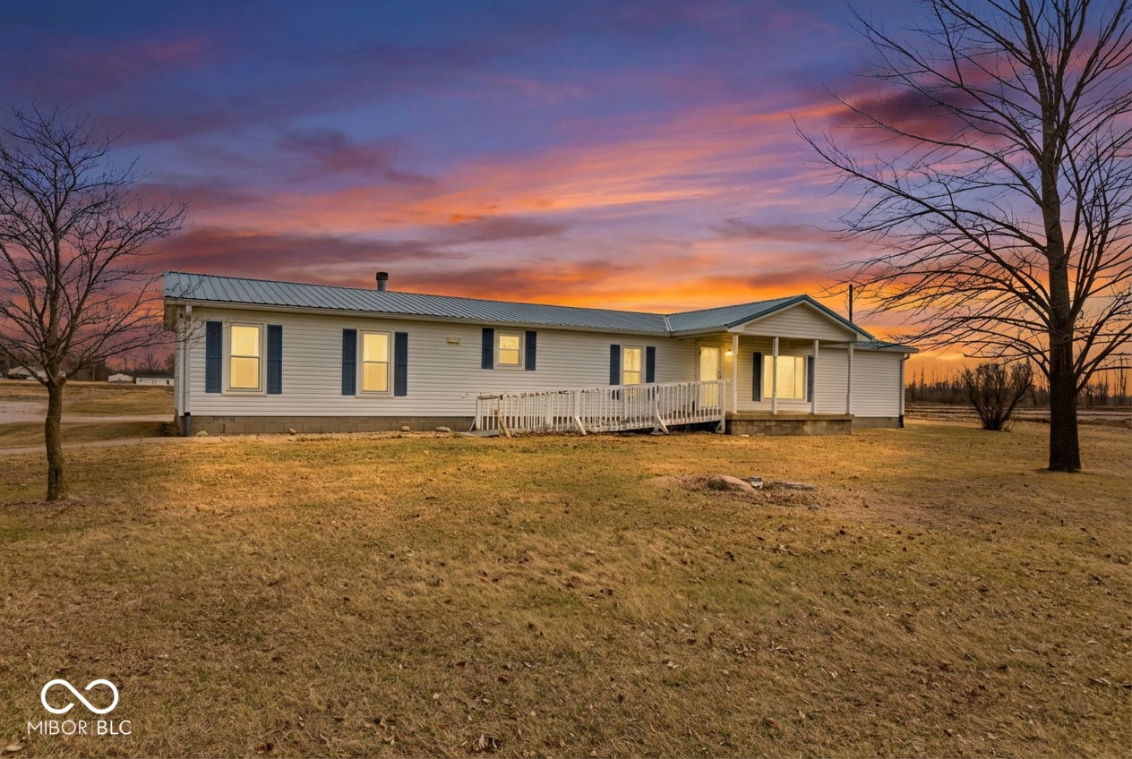 Photo of 65 S 1100 W, Jamestown, IN
