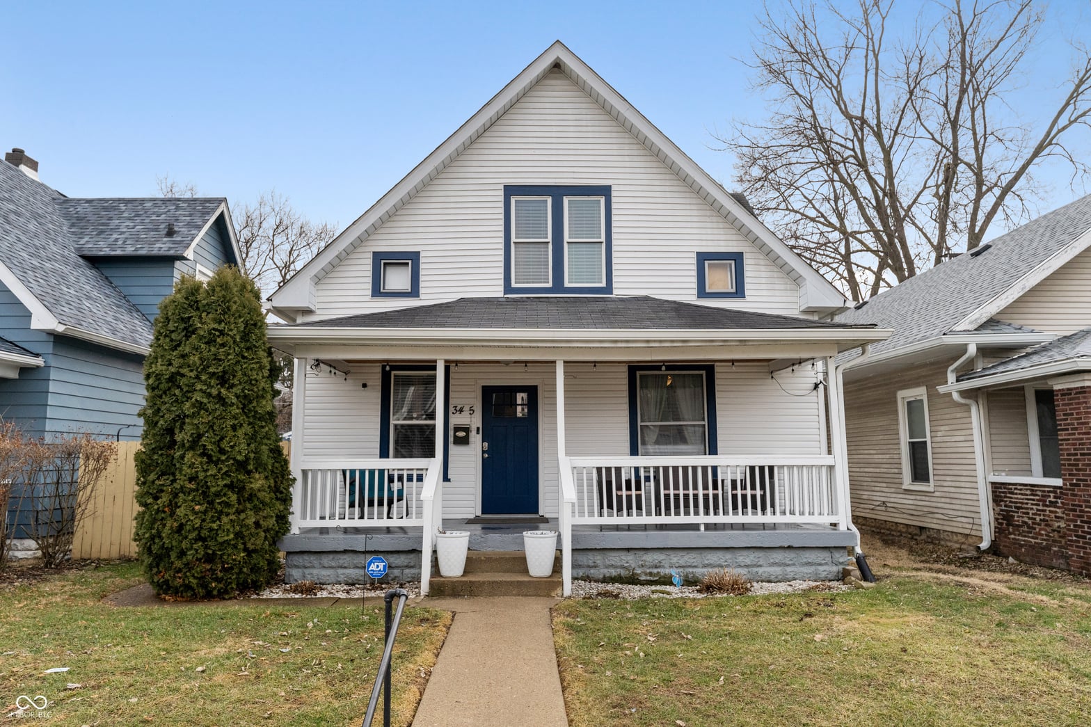 Photo of 345 Congress Avenue, Indianapolis, IN