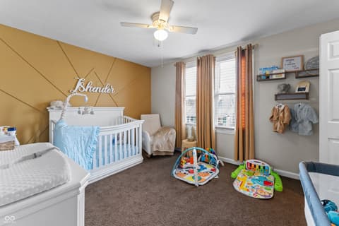 Photo of 345 Congress Avenue, Indianapolis, IN