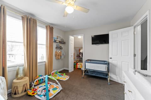 Photo of 345 Congress Avenue, Indianapolis, IN