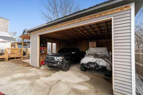 Photo of 345 Congress Avenue, Indianapolis, IN