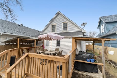 Photo of 345 Congress Avenue, Indianapolis, IN