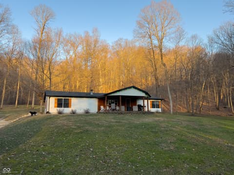 949 S Graveyard Road