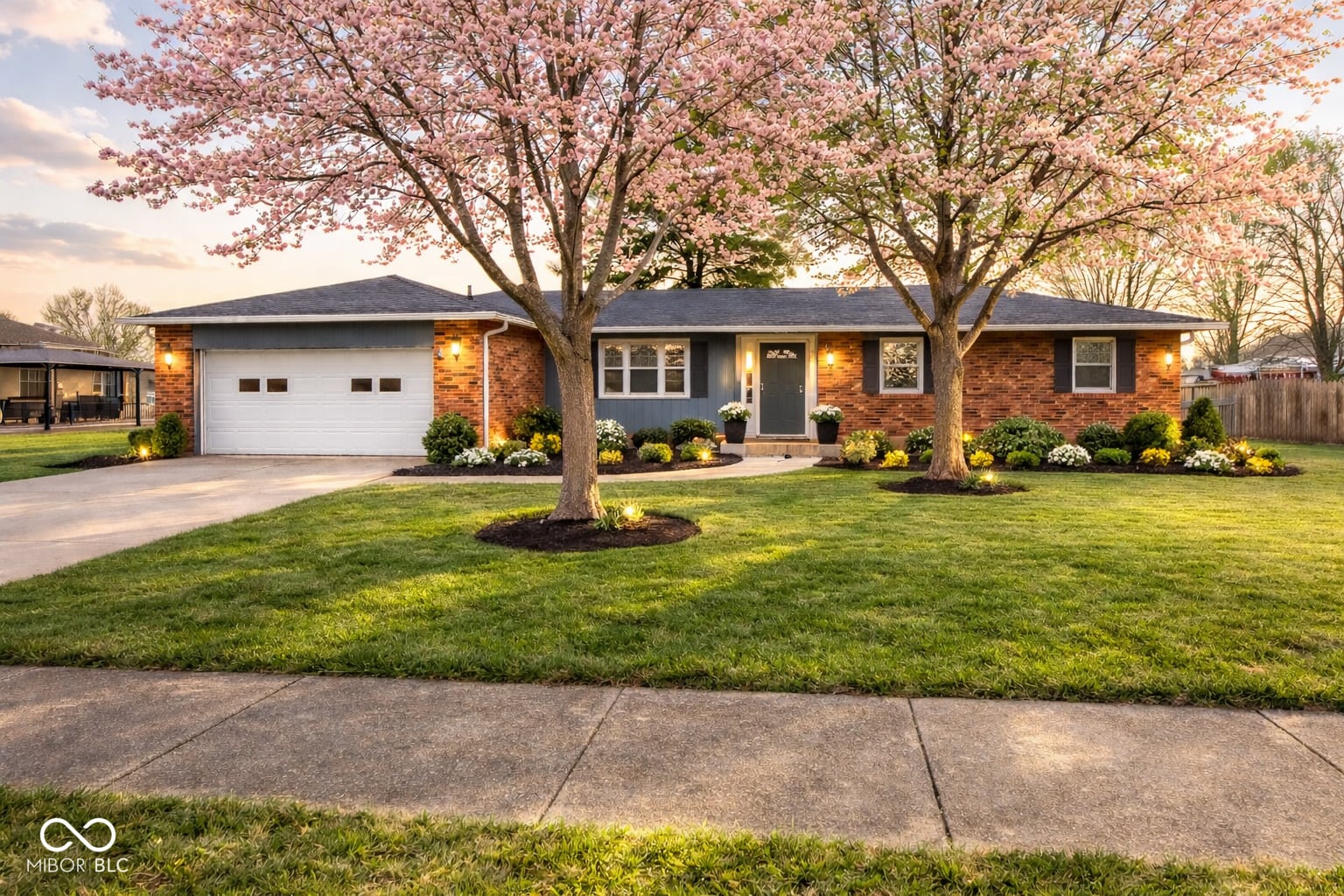 Photo of 4135 Kerry Drive, Indianapolis, IN