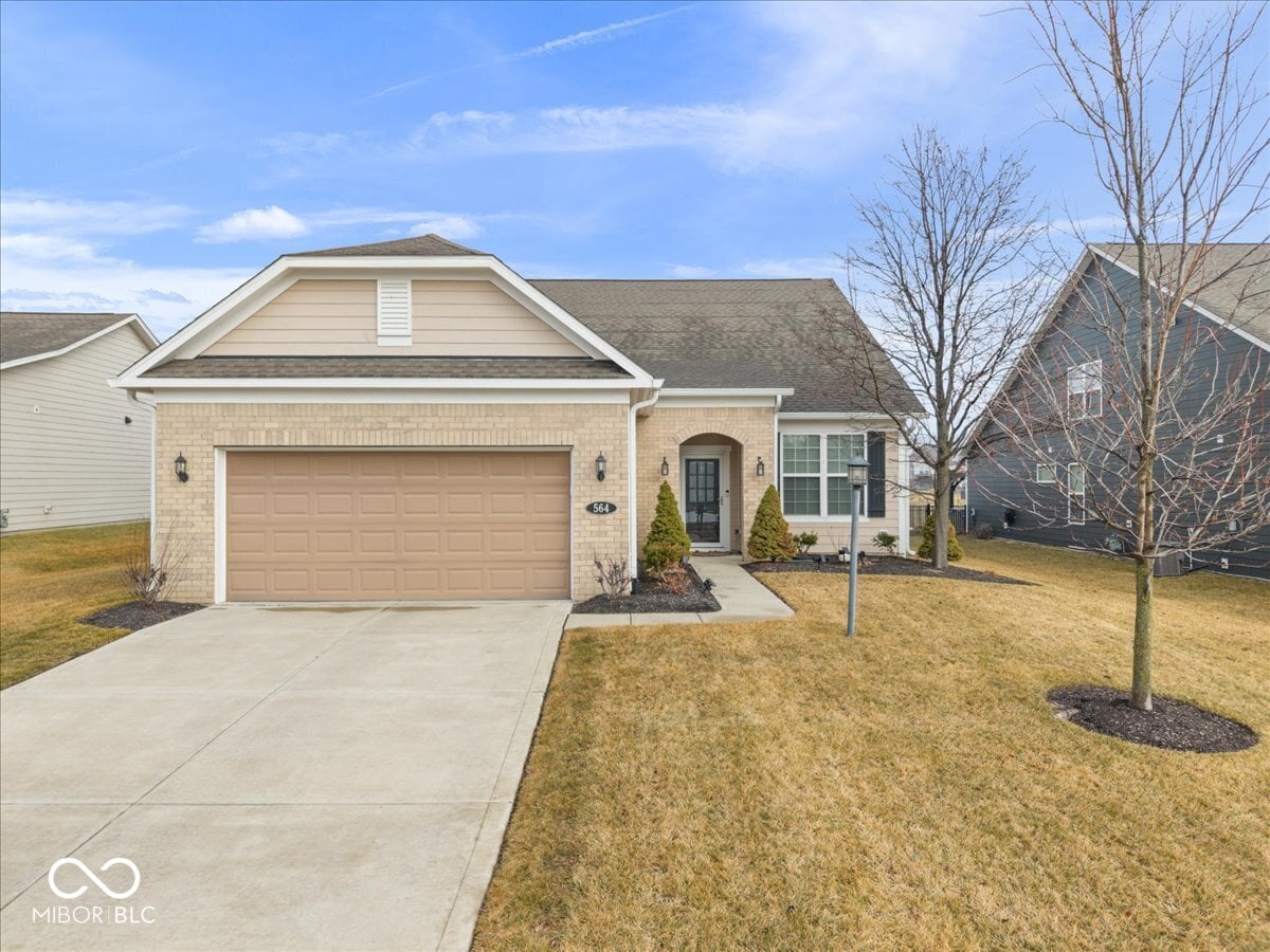 Photo of 564 Viking Warrior Boulevard, Westfield, IN