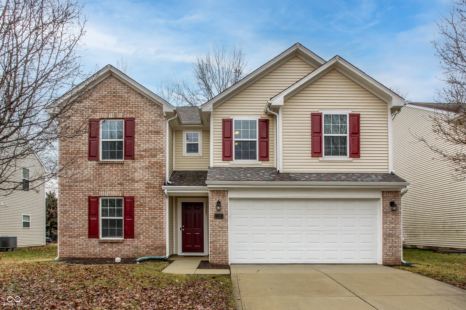 Photo of 11521 Beardsley Way, Fishers, IN