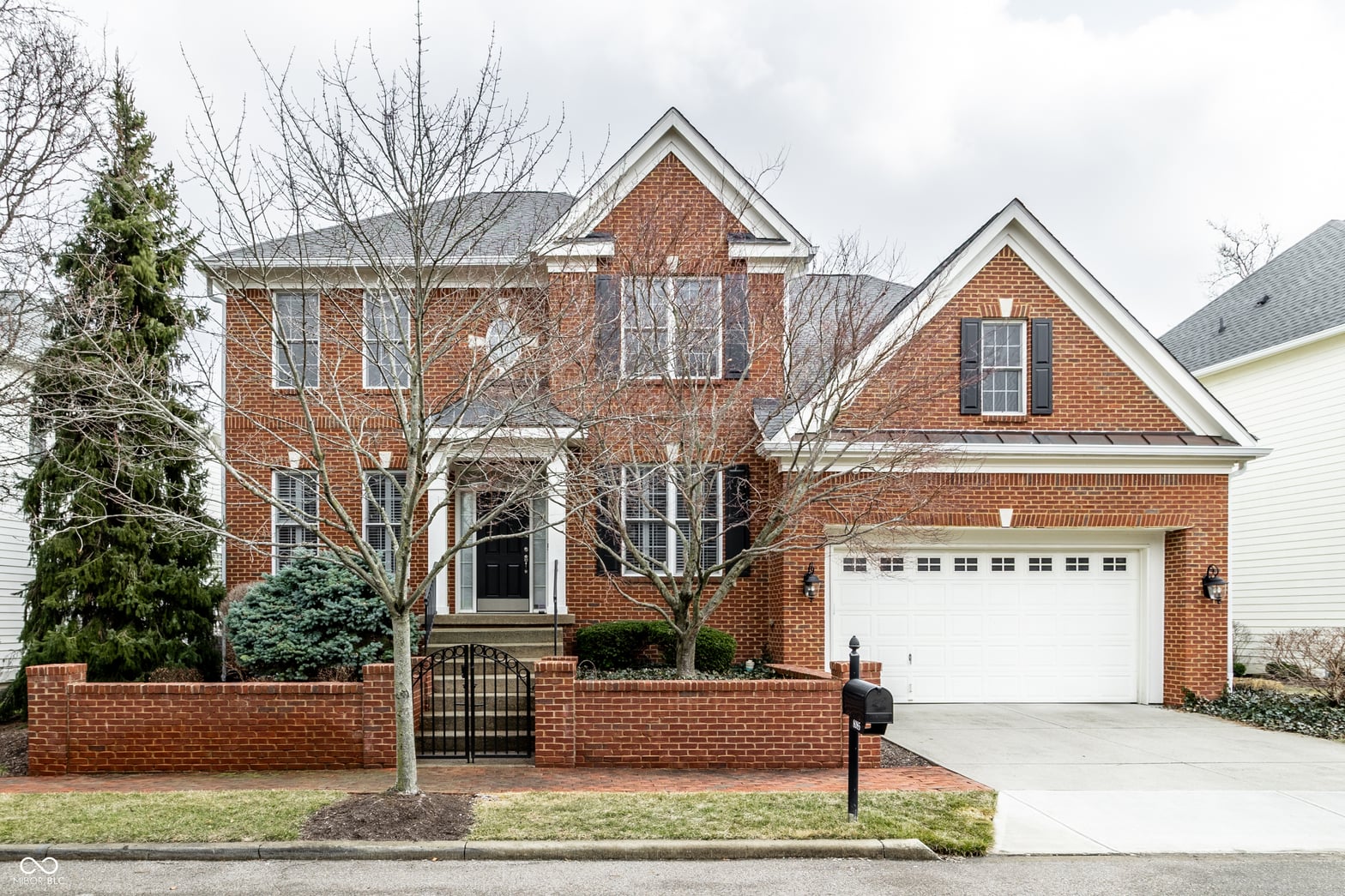 Photo of 8085 Hopkins Lane, Indianapolis, IN