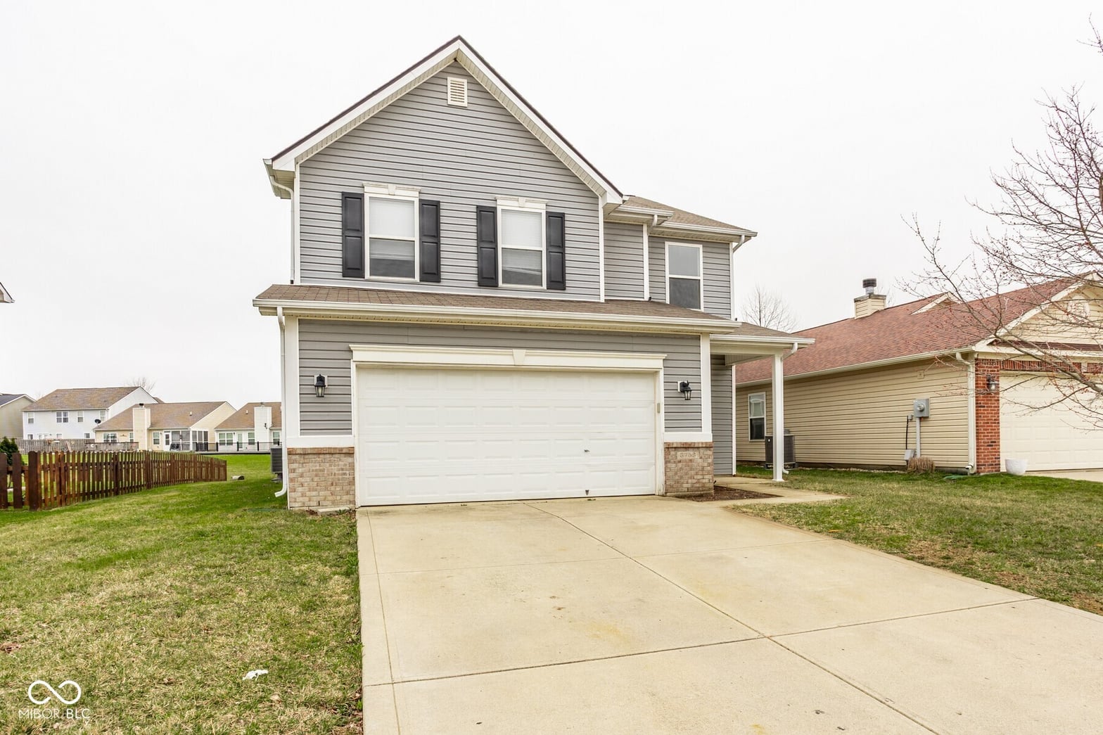 Photo of 3758 Gray Heather Lane, Whitestown, IN