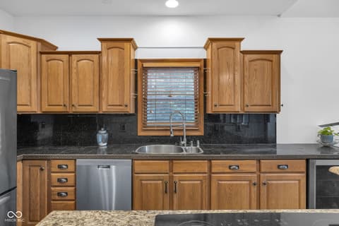 Photo of 5127 Copperwood Drive, Greenwood, IN